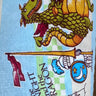 Cotton Blend Kids Print Fabric, Playful & Adventure(20 Styles) - By the Yard