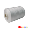 Sewing Threads: 10,000 Yards: All-Purpose: 100% Polyester: Tex24: 2 Colors(Black/White): Single/Pack