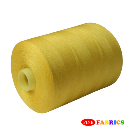Sewing Threads: 12,000 Yards: All-Purpose: 100% Polyester: Tex24: 6 Colors: Single/Pack