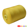 Sewing Threads: 12,000 Yards: All-Purpose: 100% Polyester: Tex24: 6 Colors: Single/Pack