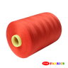 Sewing Threads: 12,000 Yards: All-Purpose: 100% Polyester: Tex24: 6 Colors: Single/Pack