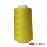 Sewing Threads: 5,000 Yards: All-Purpose: 100% Polyester: Tex24: 17 Colors(Green/Yellow Shade): Single/Pack