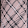 Stretch Plaid Double Knit Fabric(13 Patterns) - By the Yard