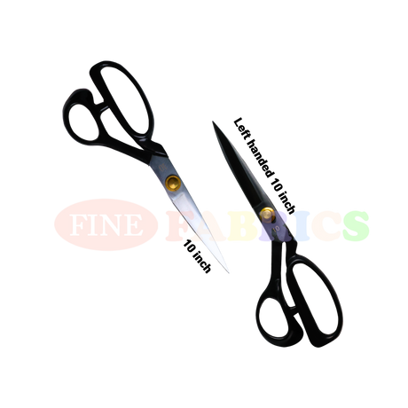 Shears: Heavy Duty, Premium Quality, Professional, Tailor's Shears