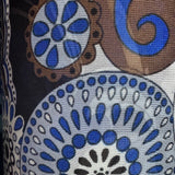 Chiffon Fabric, Abstract Artistic Print(17 Styles) - By the Yard