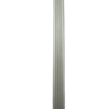 Plastic Boning: Clear, 1/4 Inches, 100 Yards (#PBC01)