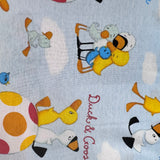 Cotton Blend Kids Print Fabric, Playful & Adventure(20 Styles) - By the Yard