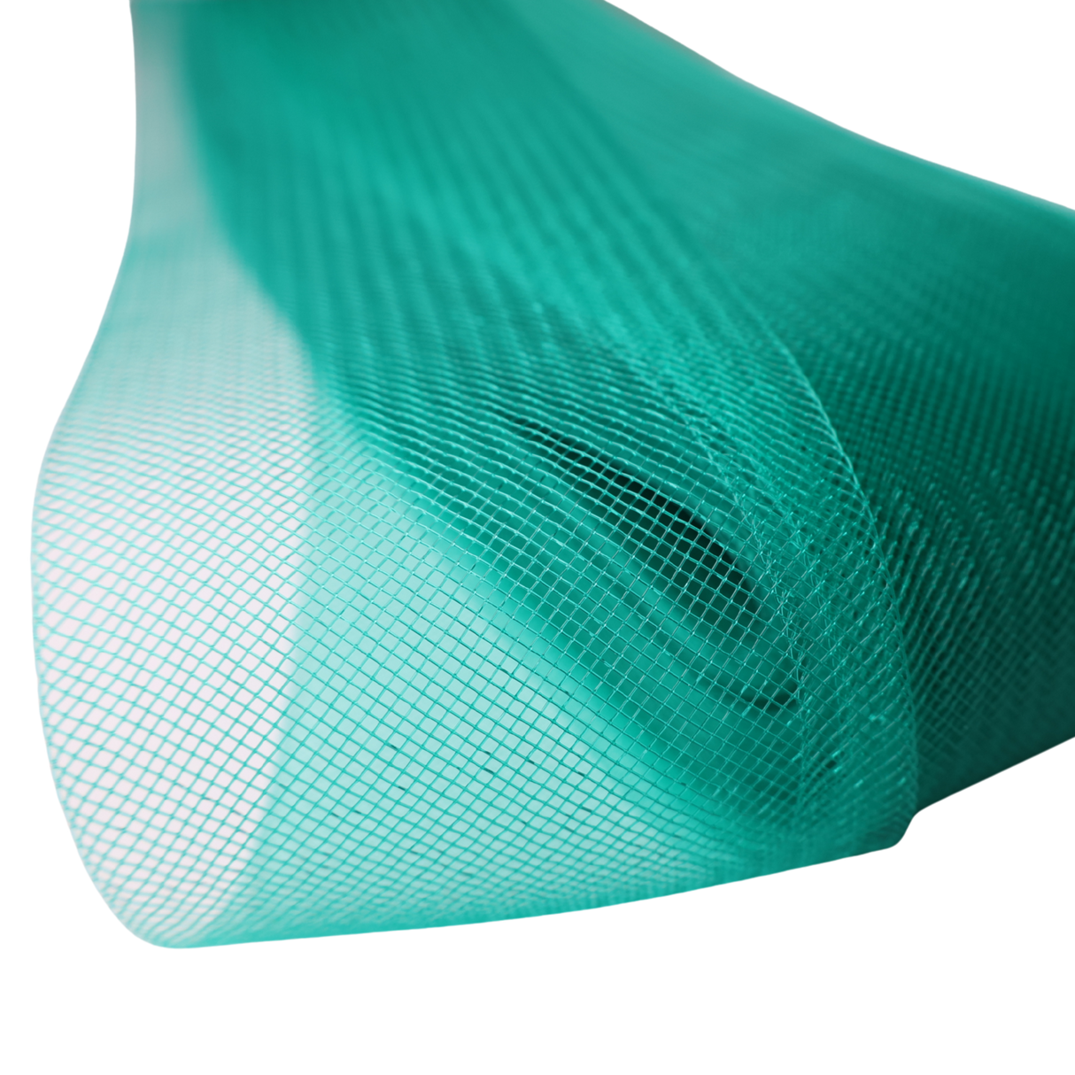 Horsehair : W: 4 inches, L: 48 Yards, 27 Colors