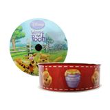 Disney Character Grosgrain Ribbon – 100% Polyester Craft, Sewing & Gift Wrapping Ribbon