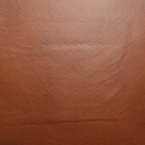 Brown Faux Leather Upholstery Fabric(#5U02) By the Yard