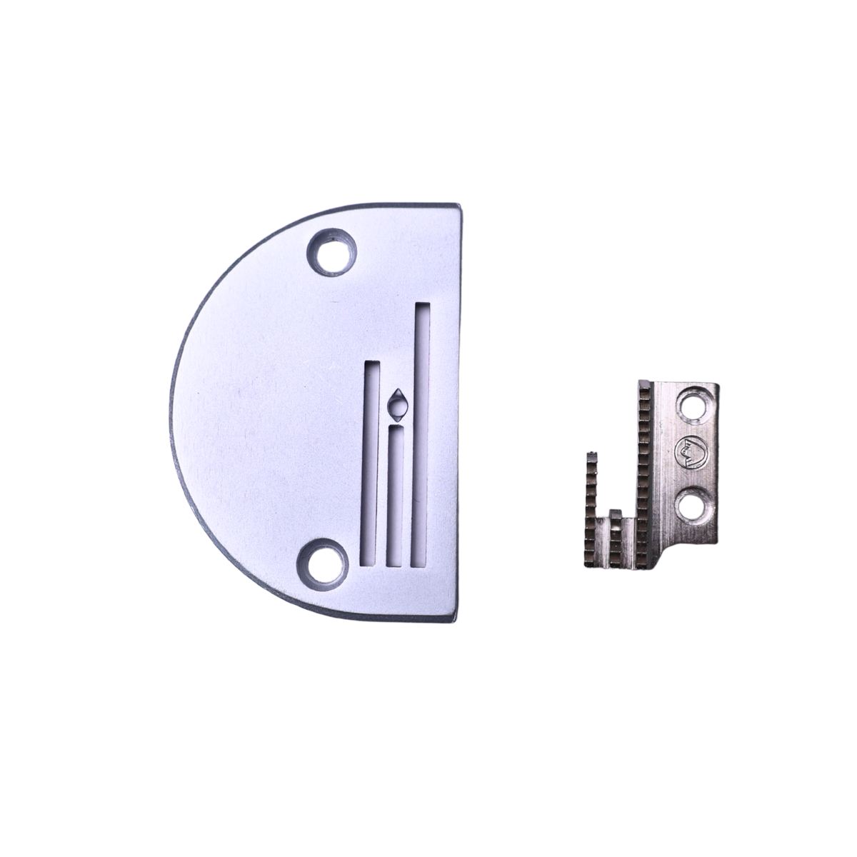 Feed Dog & Needle Plate for SINGER industrial Sewing Machines