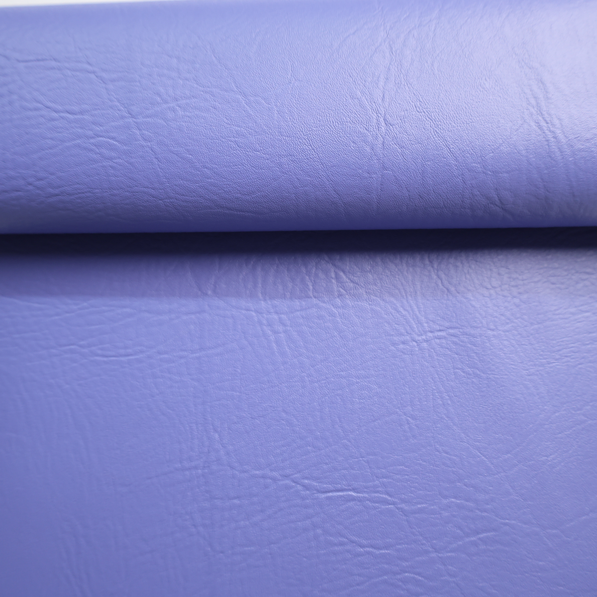 Purple Faux Leather Upholstery Fabric(#1D05)