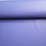 Purple Faux Leather Upholstery Fabric(#1D05)