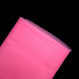 Tulle Fabric Bolt – 14 Colors, 54" Wide x 40 Yards | Best Quality, Soft, Sheer & Lightweight Mesh for Wedding, Crafts, Party Decorations