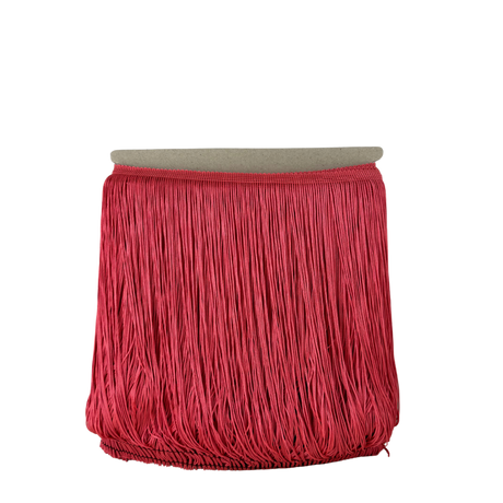 Fringe Trim - 12 Inches: 20 Colors, 20 Yards