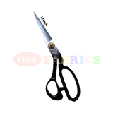 Shears: Heavy Duty, Premium Quality, Professional, Tailor's Shears
