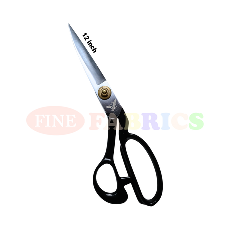 Shears: Heavy Duty, Premium Quality, Professional, Tailor's Shears