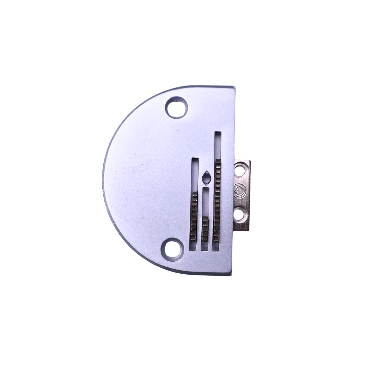 Sewing Machine Needle Plate & Feed Dog Set