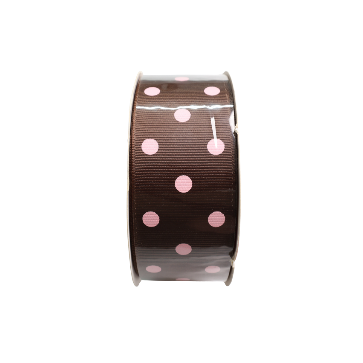 Polyester Ribbon(2Colors) – 1.5" × 10 Yards