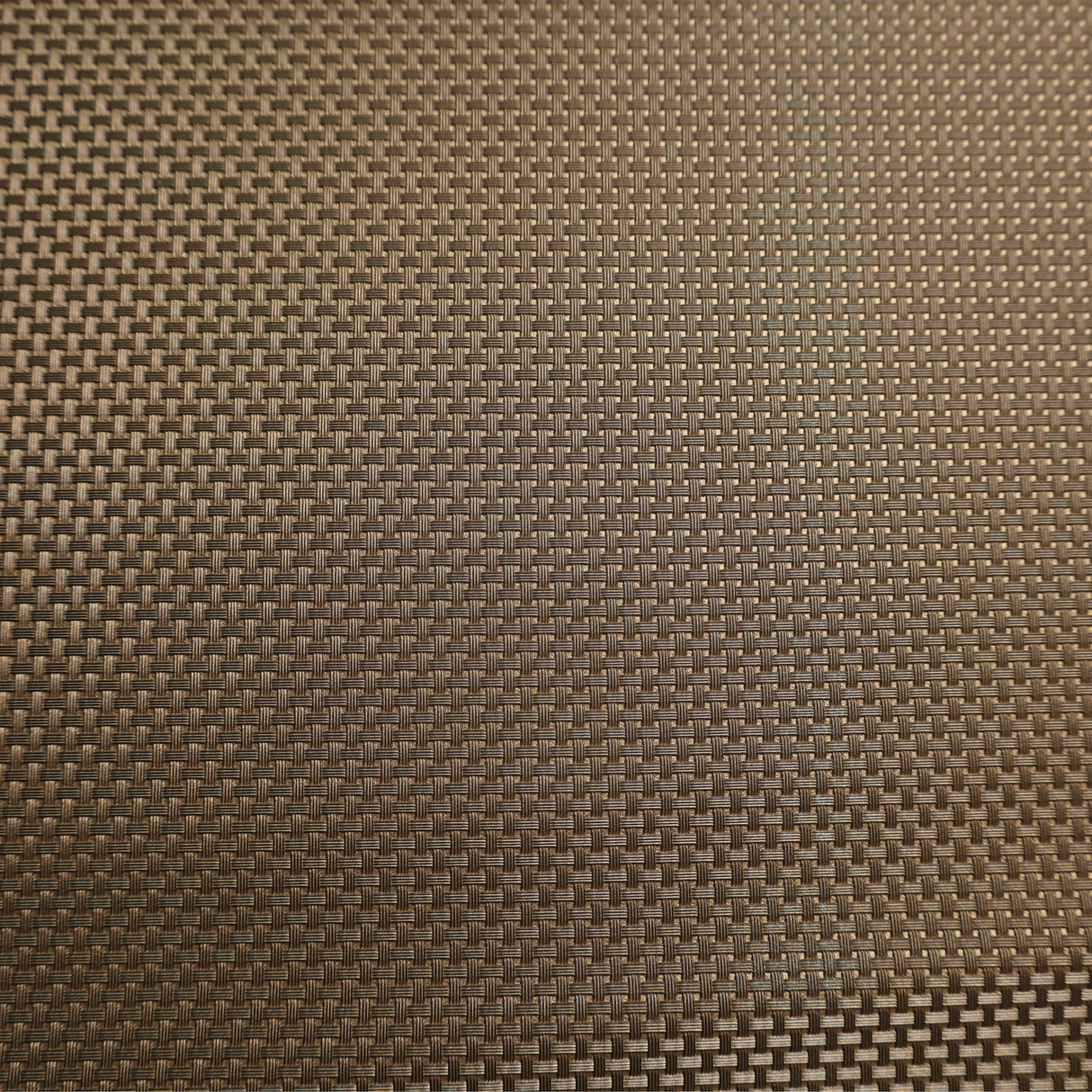 Basket Weave Upholstery Faux Leather