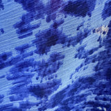 Chiffon Fabric, Lightweight & Flowing, Abstract Pattern(12 Styles) - By the Yard