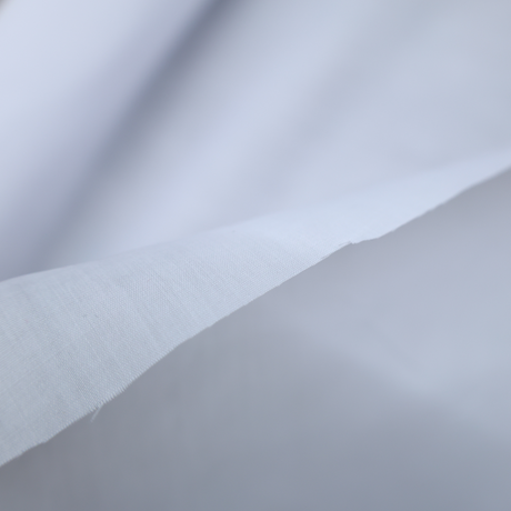 Cotton-Polyester Blend Fabric – 10 Solid Colors By Yard