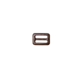 Rectangular Resin Slide Buckle – 1 Inch(3 Colors)