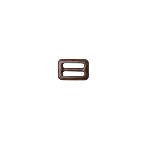 Rectangular Resin Slide Buckle – 1 Inch(3 Colors)