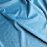 Holland Flocking Velvet Fabric, Non-Stretch Upholstery & Drapery, by the Yard