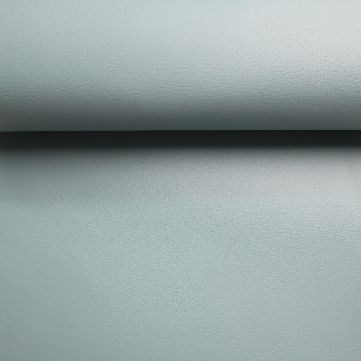 Faux Leather Upholstery Fabric – 8Colors with Brushed Fabric Backing By the Yard