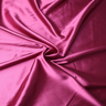 Stretch Charmeuse Silky Satin Fabric, 14 Colors - By the Yard