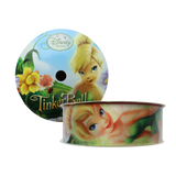 Disney Character Grosgrain Ribbon – 100% Polyester Craft, Sewing & Gift Wrapping Ribbon