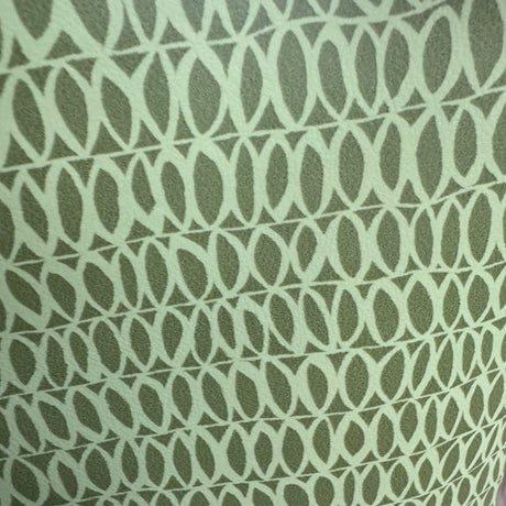 Vinyl Faux Leather Upholstery - Versatile Decorative Style (6 Styles)- By the Yard