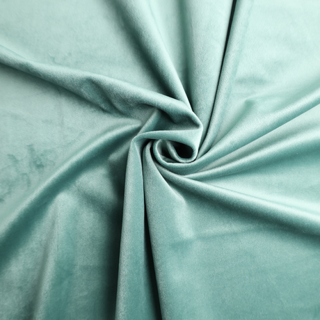 Holland Flocking Velvet Fabric, Non-Stretch Upholstery & Drapery, by the Yard