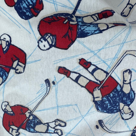 Cotton Blend Kids Print Fabric, Playful & Adventure(20 Styles) - By the Yard