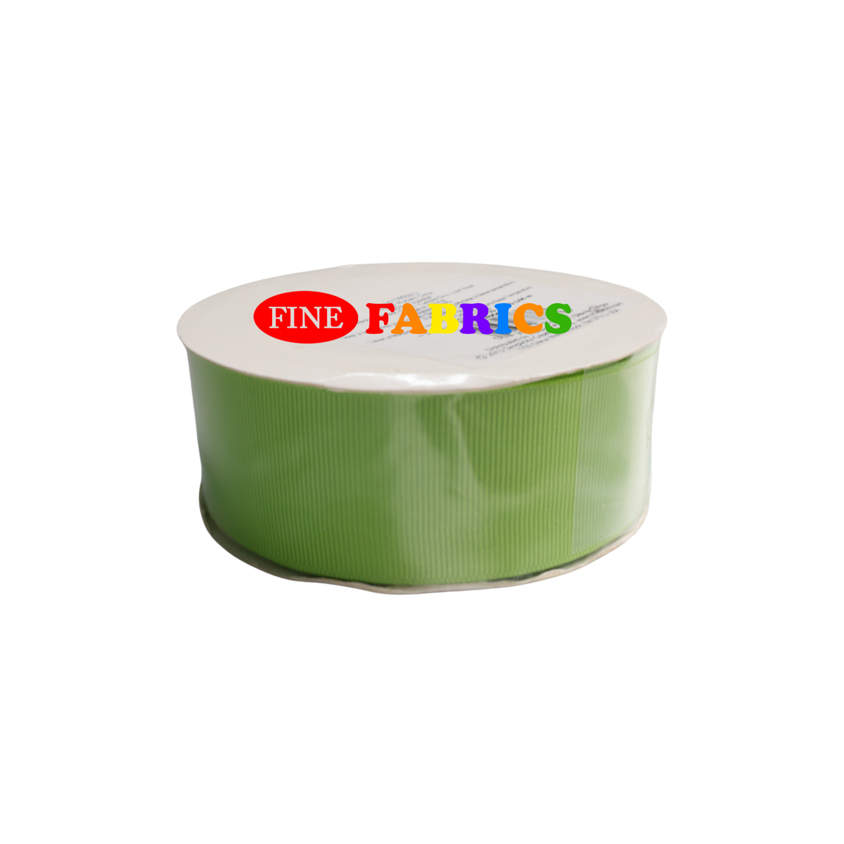 Polyester Ribbon(2Colors) – 1.5" × 10 Yards