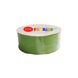 Polyester Ribbon(2Colors) – 1.5" × 10 Yards