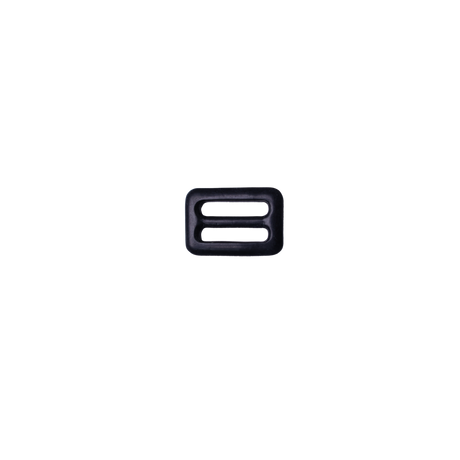 Rectangular Resin Slide Buckle – 1 Inch(3 Colors)