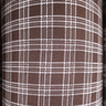 Stretch Plaid Double Knit Fabric(13 Patterns) - By the Yard