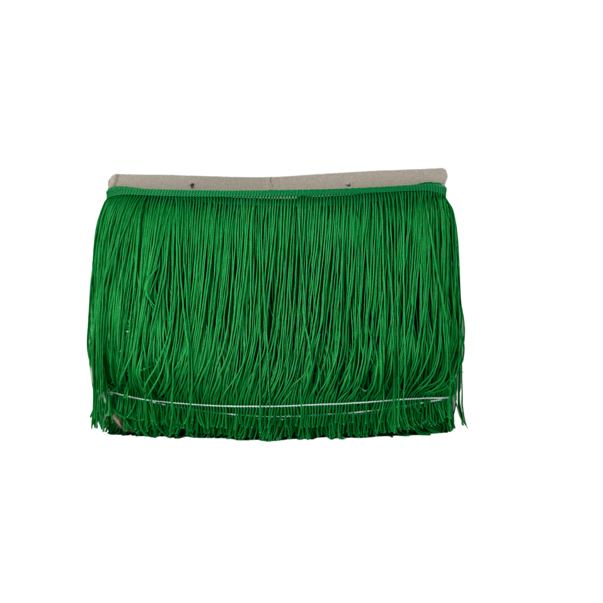 Fringe Trim - 8 Inches: 20 Colors, 20 Yards