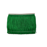 Fringe Trim - 8 Inches: 20 Colors, 20 Yards