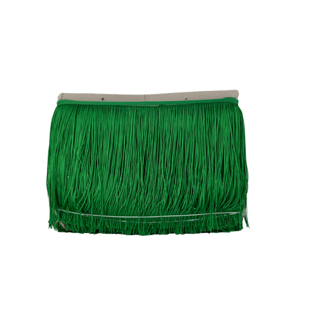 Fringe Trim - 8 Inches: 20 Colors, 20 Yards