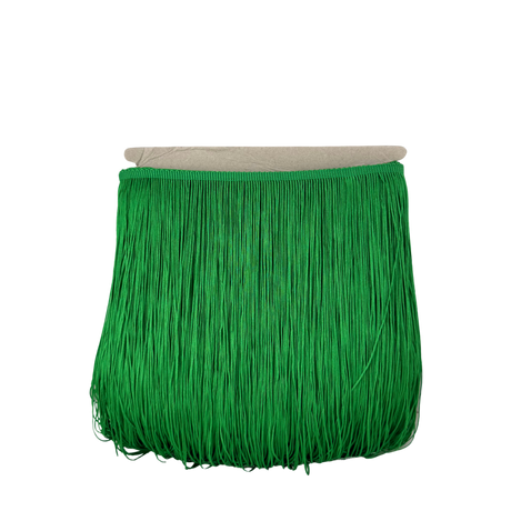 Fringe Trim - 12 Inches: 20 Colors, 20 Yards