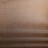 Metallic Grid Vinyl Faux Leather Upholstery Fabric - By the Yard