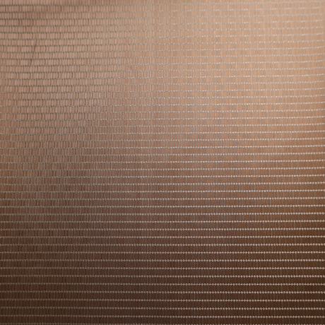 Metallic Grid Vinyl Faux Leather Upholstery Fabric - By the Yard