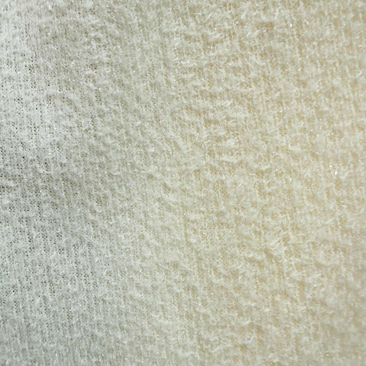 Eyelash Textured Knit Fabric (3 Colors) – By the Yard