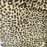 Animal Faux Fur Fabric – Soft Short Pile (5Type) By the Yard