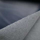 Faux Leather Upholstery Fabric – 8Colors with Brushed Fabric Backing By the Yard