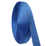 Webbing Straps: Heavy-Duty Nylon Back Strap 2", 25 Colors, 5/10/25/50 Yards