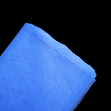 Tulle Fabric Bolt – 14 Colors, 54" Wide x 40 Yards | Best Quality, Soft, Sheer & Lightweight Mesh for Wedding, Crafts, Party Decorations